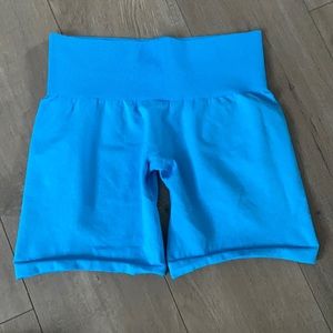Nvgtn Pro Shorts
